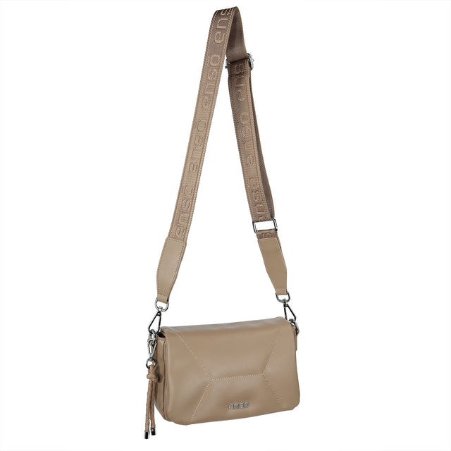 Bolsa Crossbody Enso Mujer EB25605CBBR Café