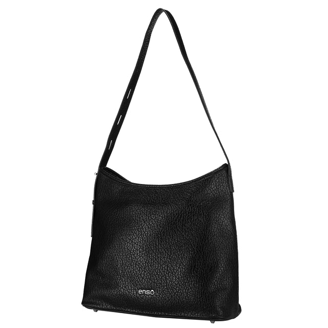 Bolsa Hobo Enso Mujer EB261001H Curva Esencial