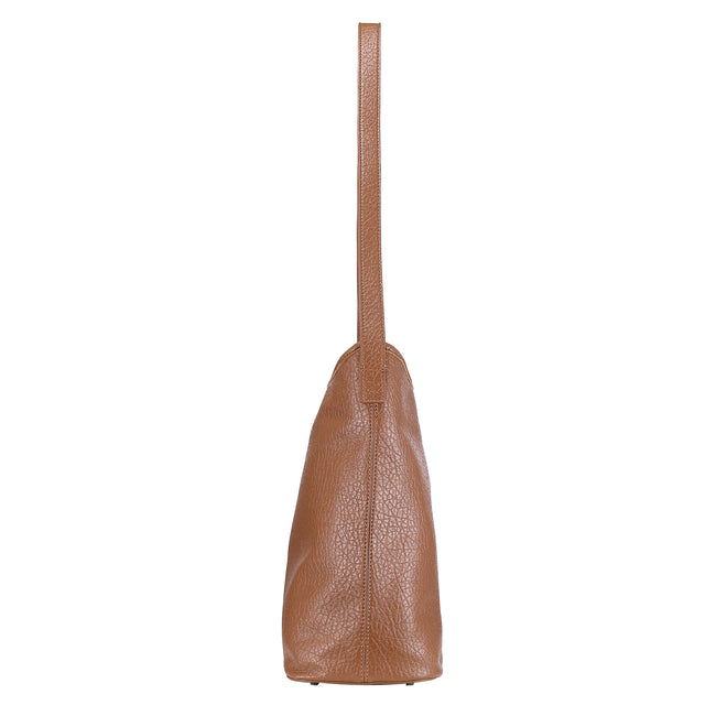Bolsa Hobo Enso Mujer EB261002H Curva Esencial