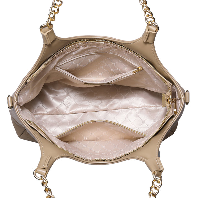 Bolsa Tote Enso Mujer EB261004T Trenza Urbana