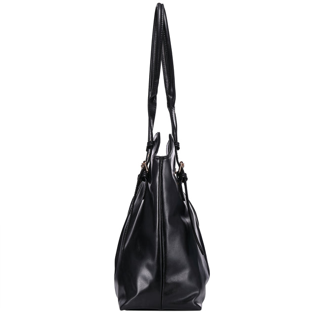 Bolsa Hobo Enso Mujer EB261012H Nudo Escultural