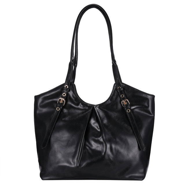 Bolsa Hobo Enso Mujer EB261012H Nudo Escultural