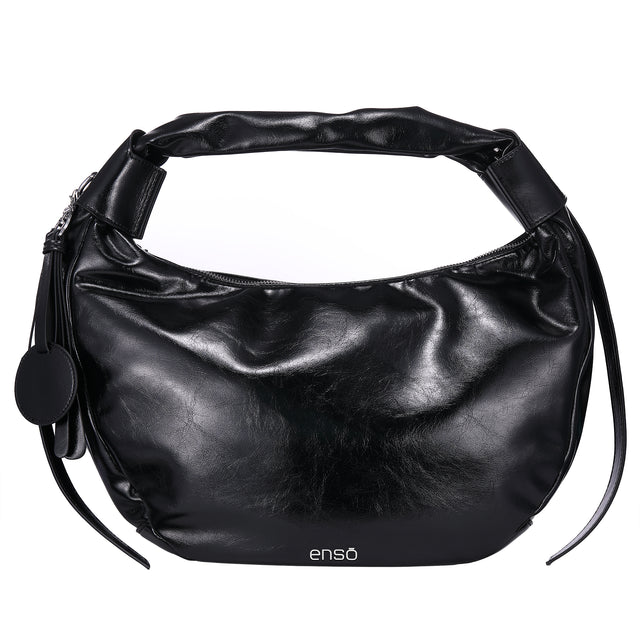 Bolsa Hobo Enso Mujer EB261014H Baguette Ajustable