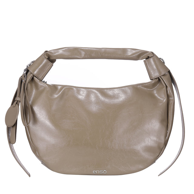 Bolsa Hobo Enso Mujer EB261015H Baguette Ajustable