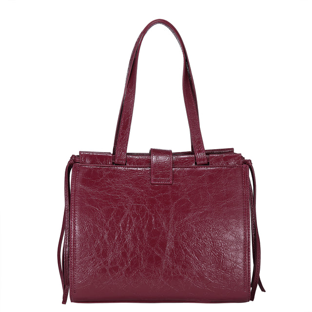 Bolsa Tote Enso Mujer EB261017T Barrel