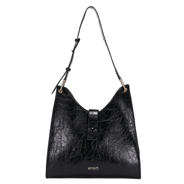 Bolsa Hobo Enso Mujer EB261020H Triangular