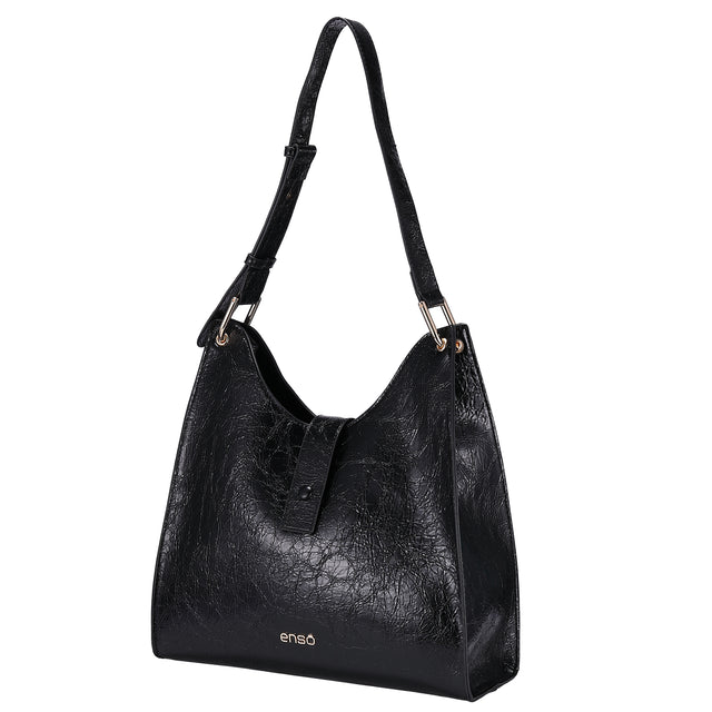Bolsa Hobo Enso Mujer EB261020H Triangular