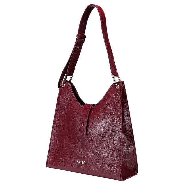 Bolsa Hobo Enso Mujer EB261021H Triangular