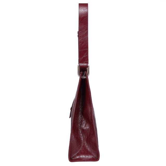 Bolsa Hobo Enso Mujer EB261021H Triangular