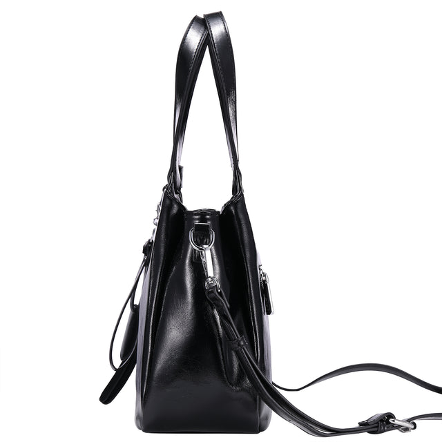 Bolsa Tote Enso Mujer EB261101T Pliegue Compacto