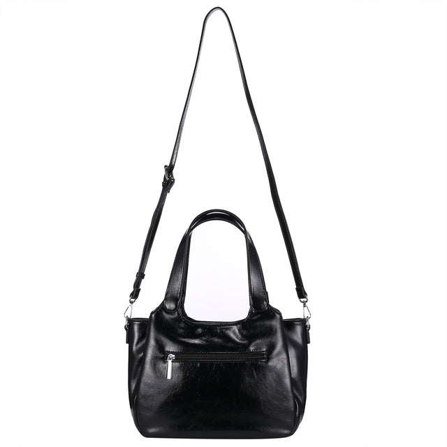 Bolsa Tote Enso Mujer EB261101T Pliegue Compacto