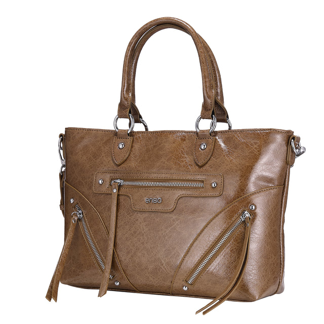 Bolsa Tote Enso Mujer EB261104T Utility