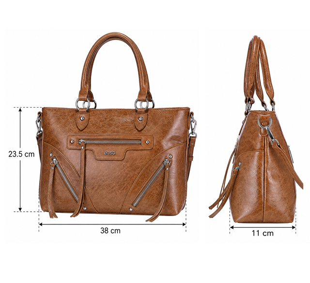 Bolsa Tote Enso Mujer EB261104T Utility