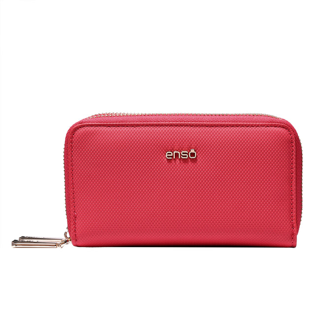 Cartera Enso Mujer EB261105W Zip Around