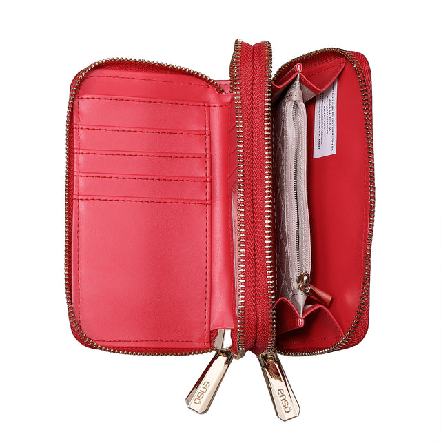 Cartera Enso Mujer EB261105W Zip Around