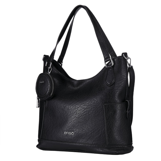 Bolsa Hobo Enso Mujer EB261106H Bowling Suave
