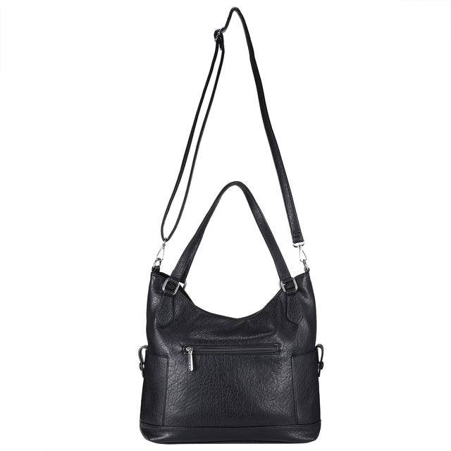 Bolsa Hobo Enso Mujer EB261106H Bowling Suave