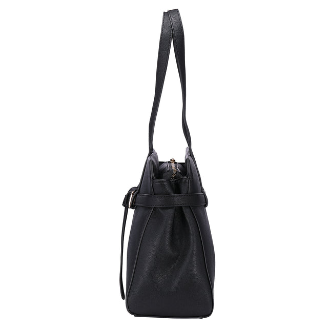 Bolsa Tote Enso Mujer EB261113T Cinturón Central