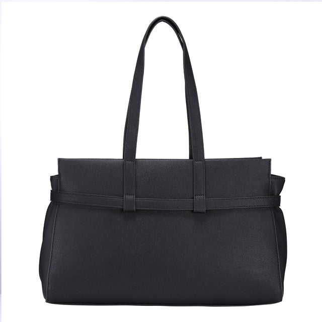 Bolsa Tote Enso Mujer EB261113T Cinturón Central