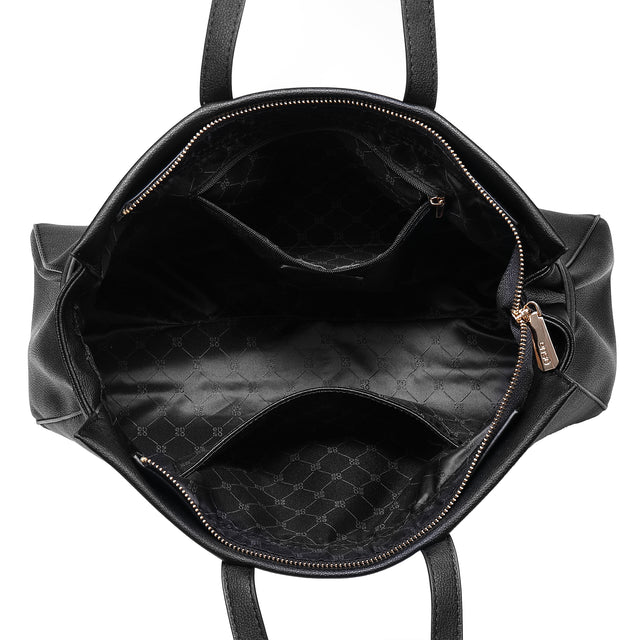Bolsa Tote Enso Mujer EB261113T Cinturón Central