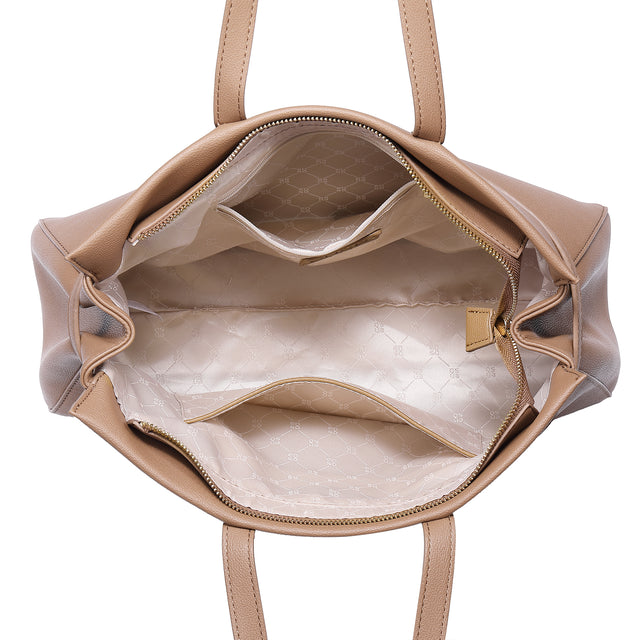 Bolsa Tote Enso Mujer EB261114T Cinturón Central