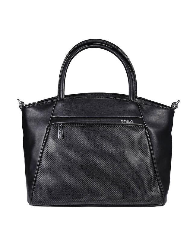 Bolsa Tote Enso Mujer EB261301TTB Negro