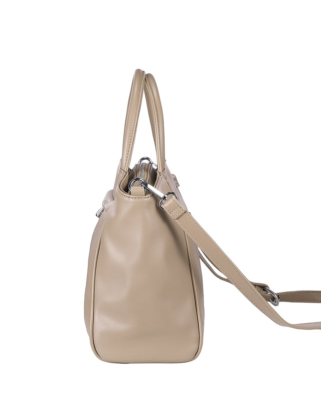 Bolsa Tote Enso Mujer EB261302TTBE Beige