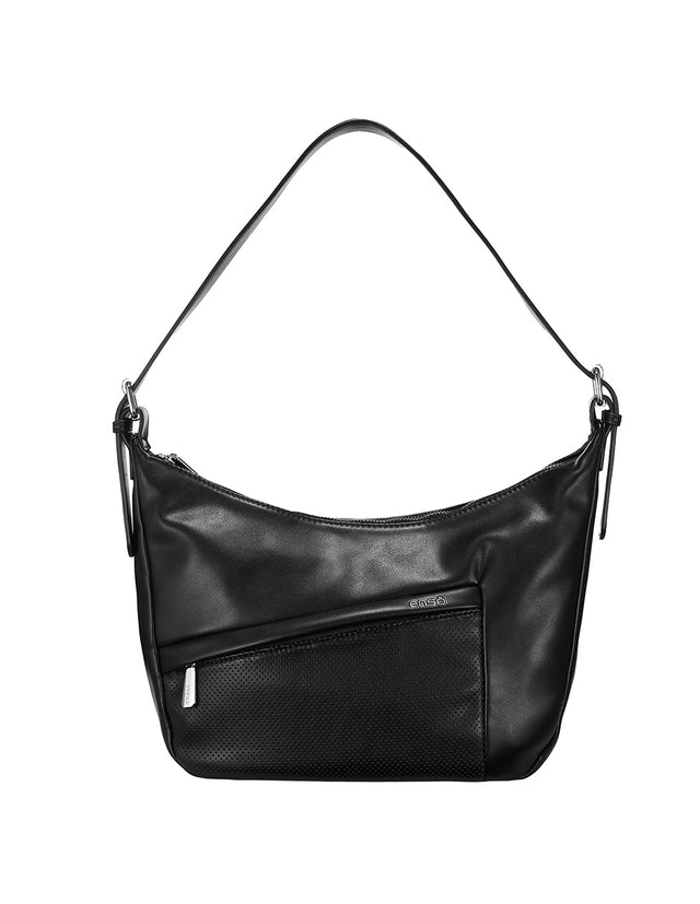 Bolsa Crossbody Enso Mujer EB261303CBB Negro