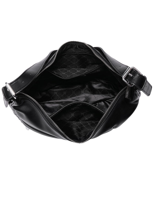Bolsa Crossbody Enso Mujer EB261303CBB Negro