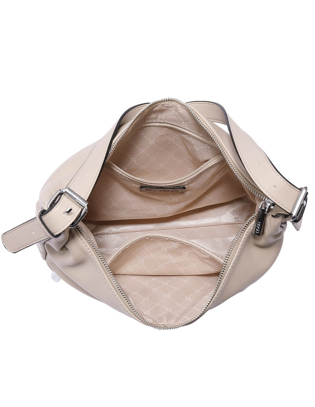 Bolsa Crossbody Enso Mujer EB261304CBBE Beige