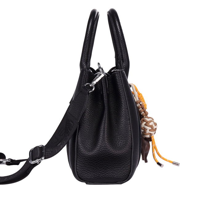 Bolsa Tote Enso Mujer EB261305TTB Negro