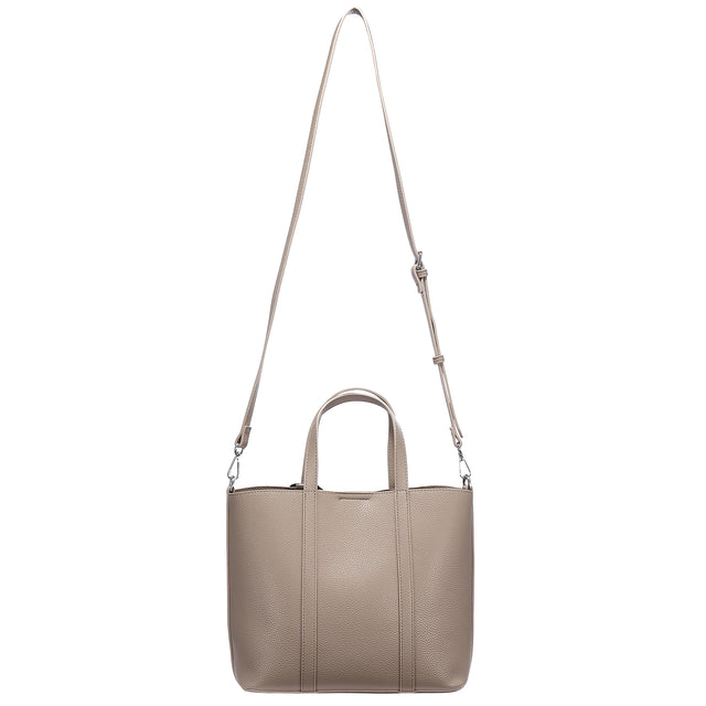 Bolsa Tote Enso Mujer EB261308TTBE Beige