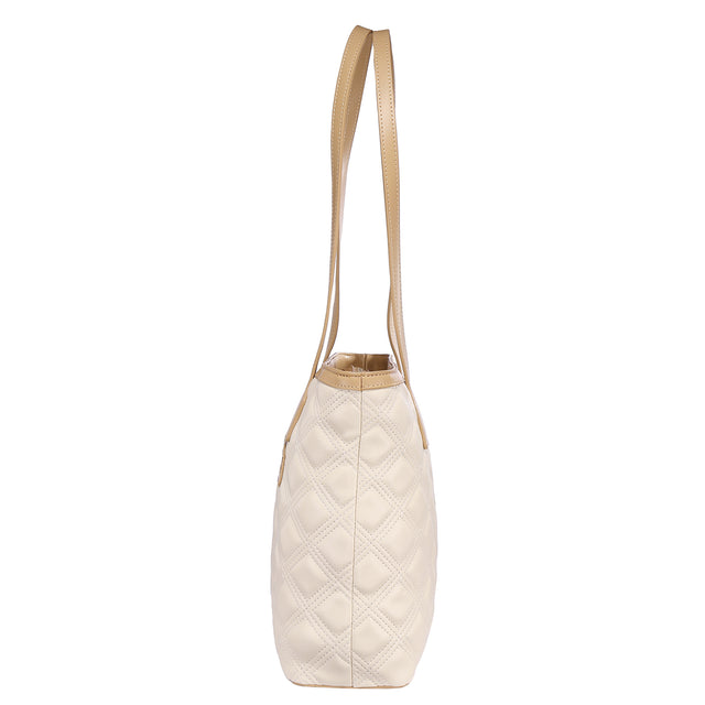 Bolsa Tote Enso Mujer EB261311TTCR Crema