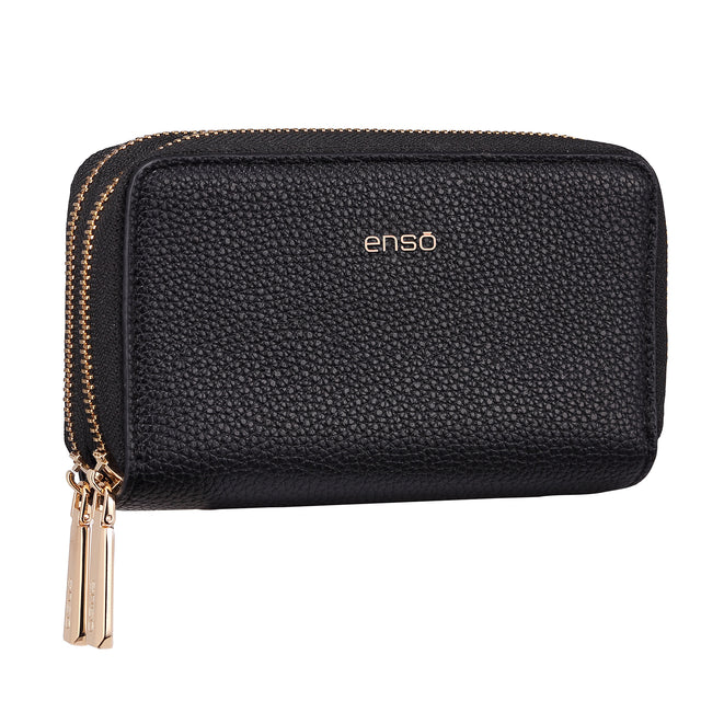 Cartera Enso Mujer EB261312WLB Negro