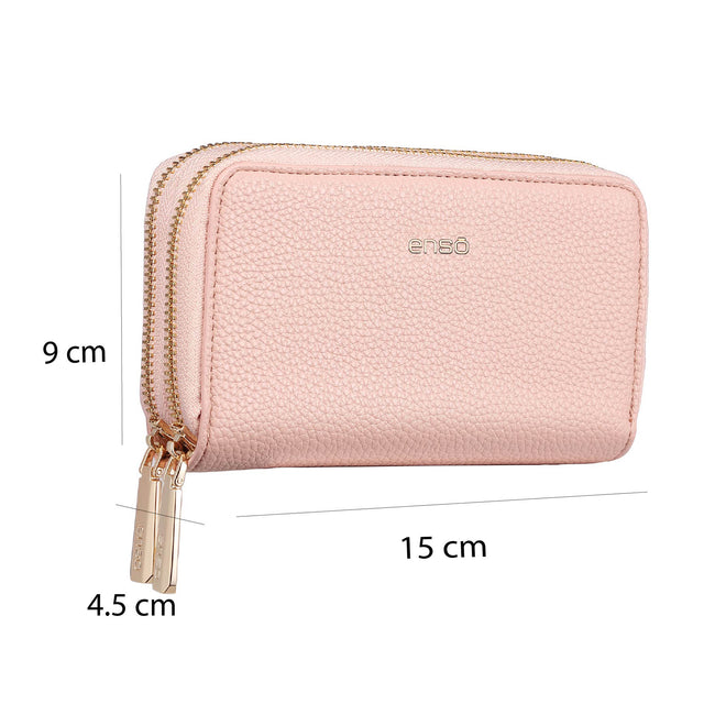 Cartera Enso Mujer EB261313WLP Rosa