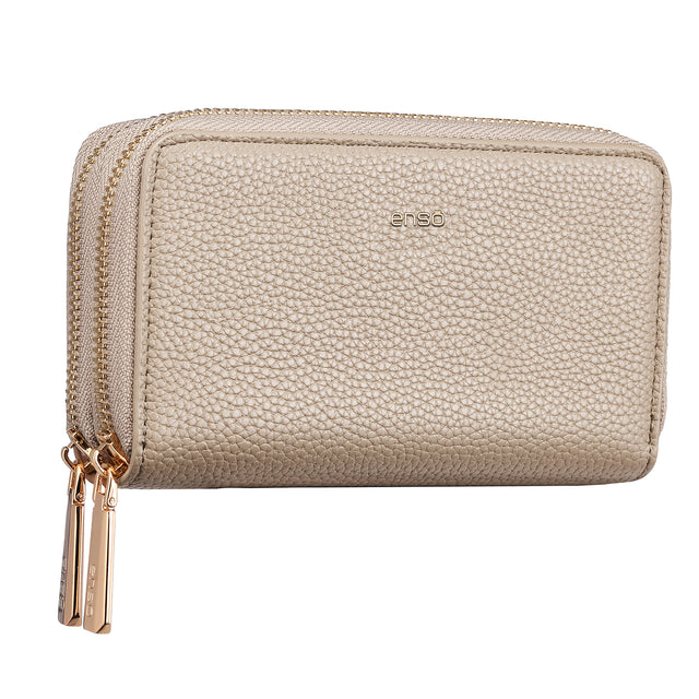 Cartera Enso Mujer EB261316WLBE Beige