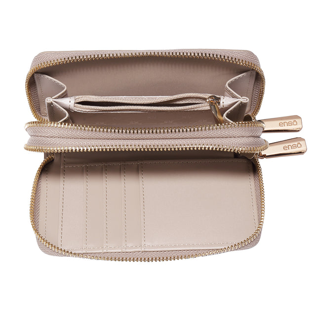 Cartera Enso Mujer EB261316WLBE Beige