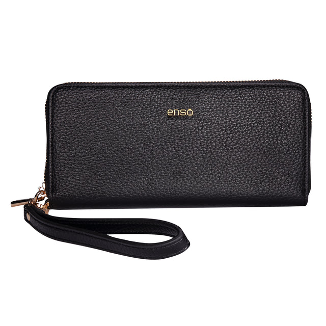 Cartera Enso Mujer EB261315WLB Negro