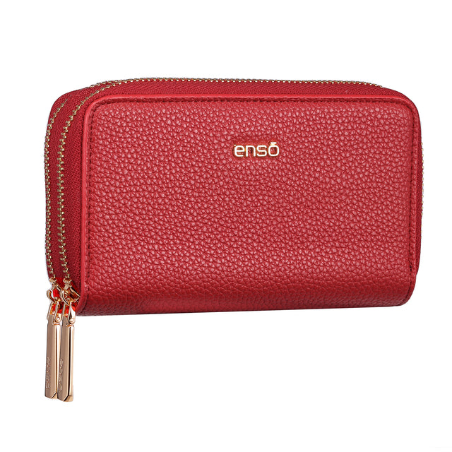 Cartera Enso Mujer EB261317WLR Roja