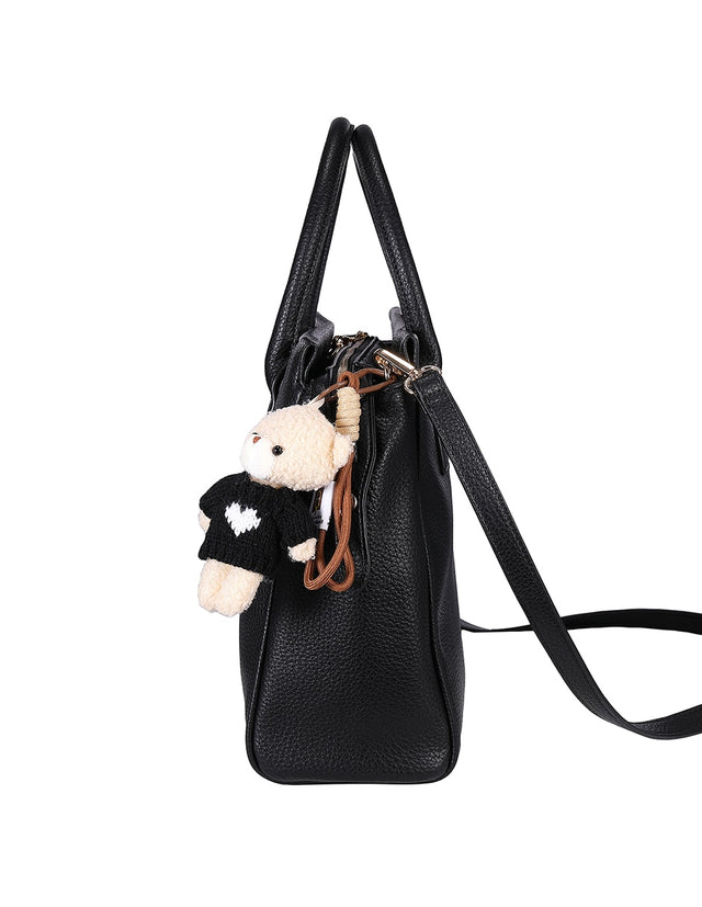 Bolsa Tote Enso Mujer EB262101TTB Negro
