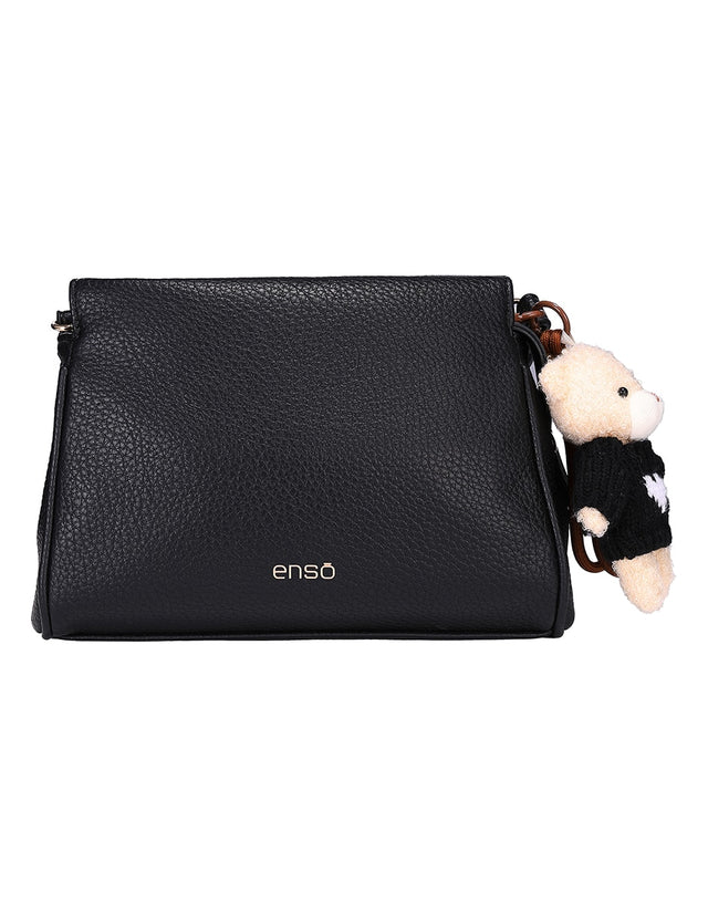 Bolsa Crossbody Enso Mujer EB262103CBB Negro
