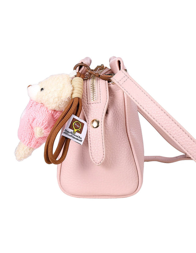 Bolsa Crossbody Enso Mujer EB262104CBP Rosa