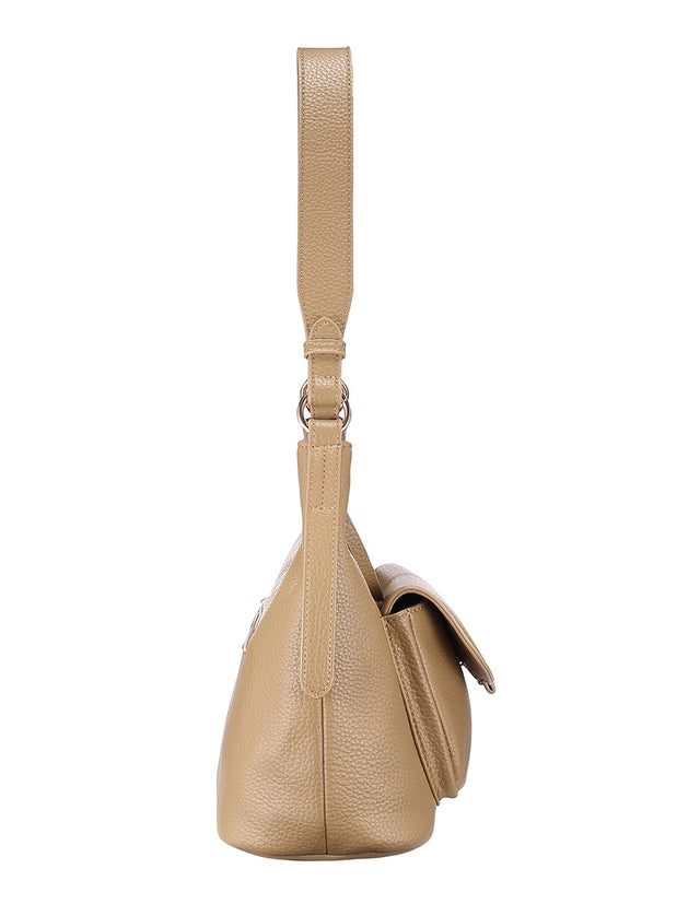 Bolsa Hobo Enso Mujer EB262108HBC Camel