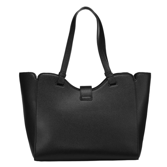 Bolsa Tote Enso Mujer EB262109TTB Negro