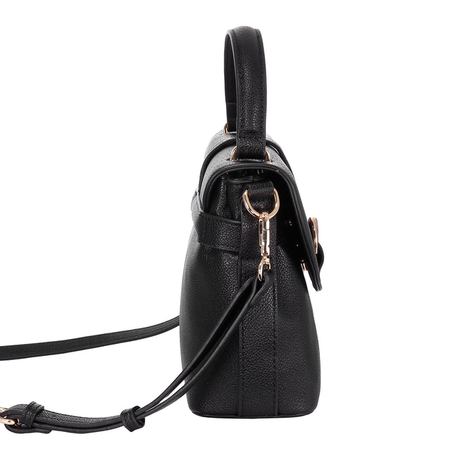Bolsa Crossbody Enso Mujer EB262111CBB Negro