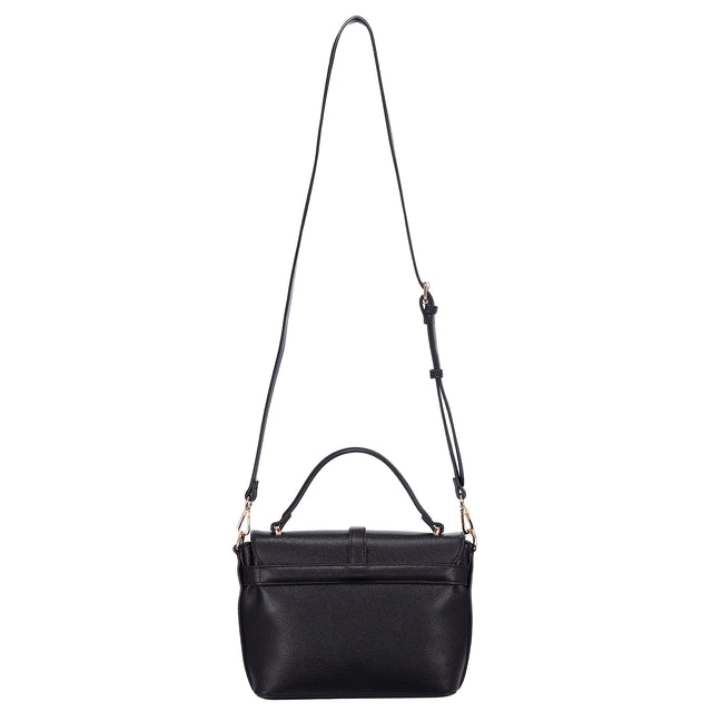 Bolsa Crossbody Enso Mujer EB262111CBB Negro