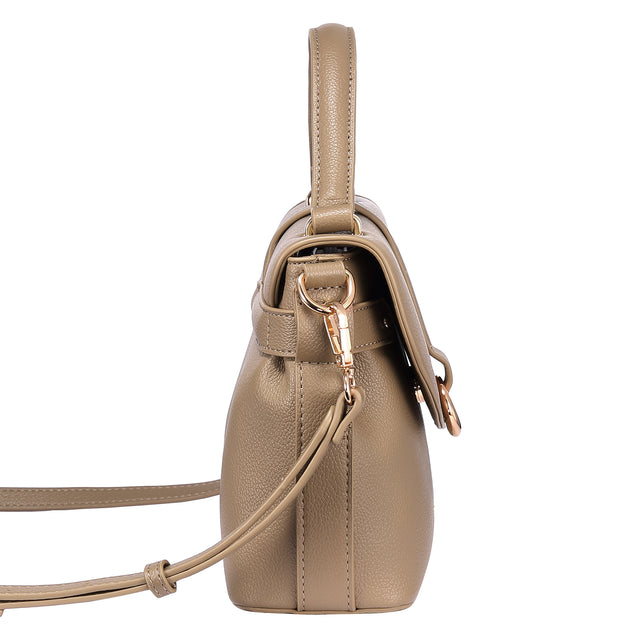 Bolsa Crossbody Enso Mujer EB262112CBBE Beige