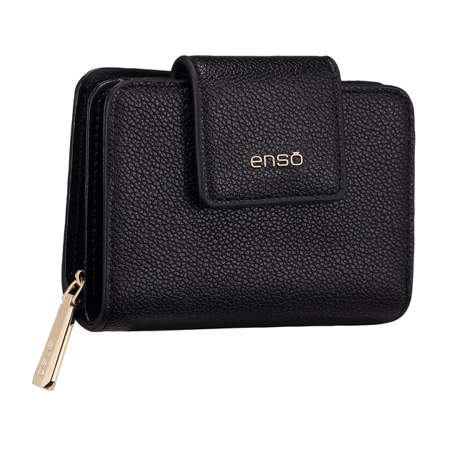Cartera Enso Mujer EB262115WLB Negro