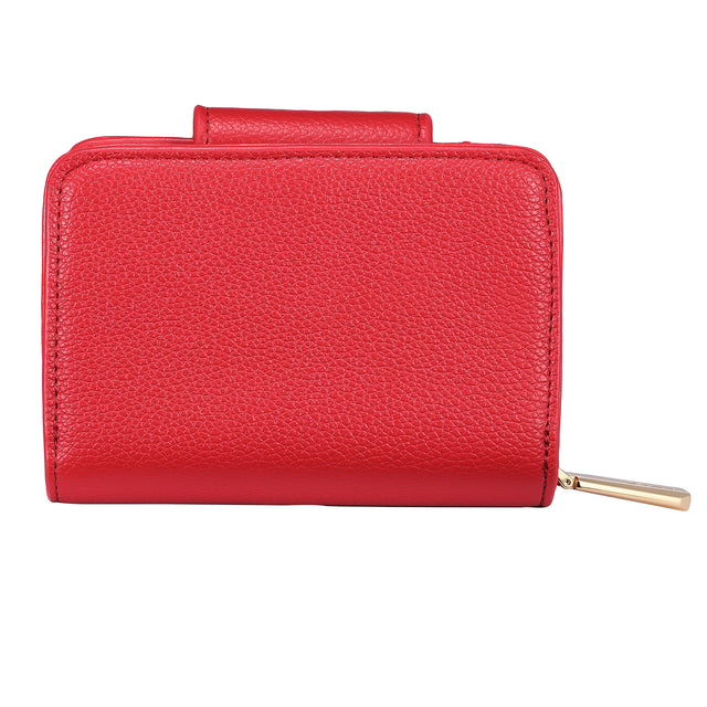 Cartera Enso Mujer EB262117WLR Rojo