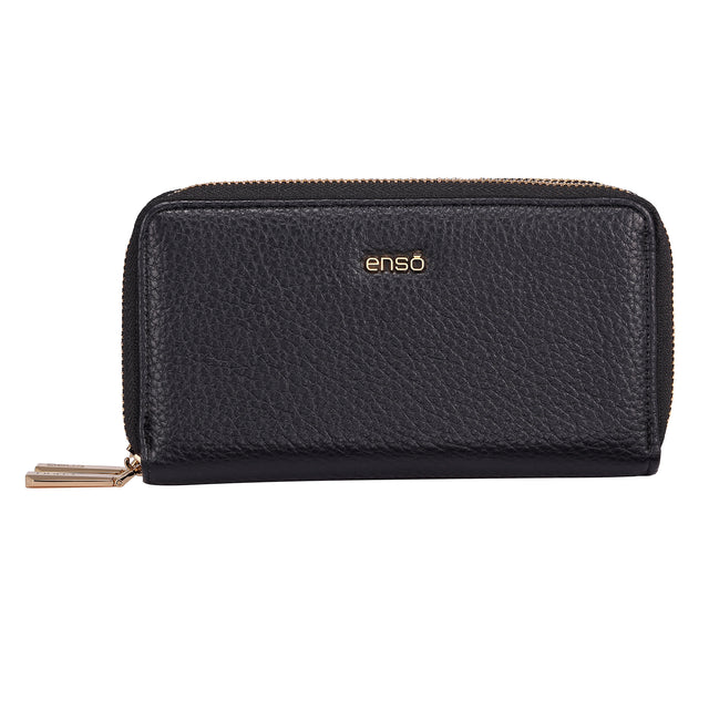 Cartera Enso Mujer EB262118WLB Negro